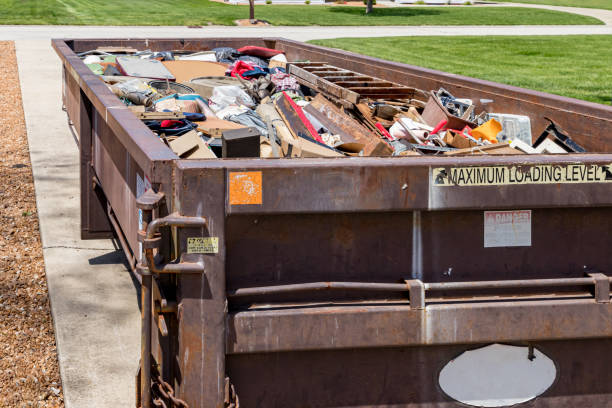 Reliable Poplar Cotton Center, CA Junk Removal Services Solutions